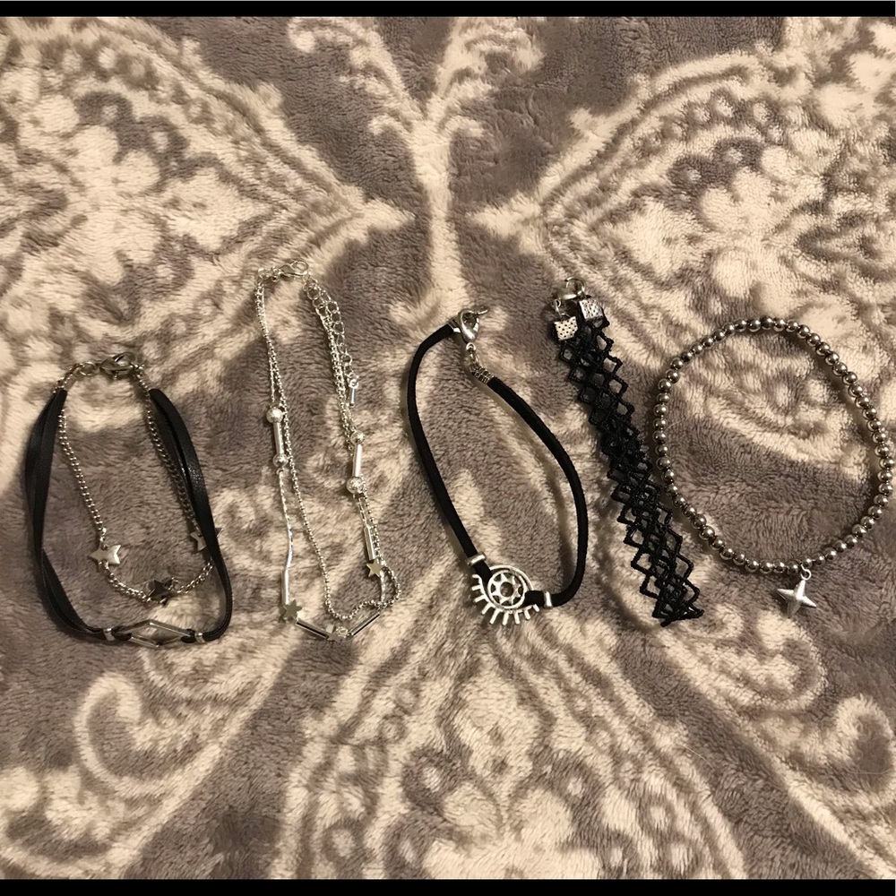 Bracelet Bundle